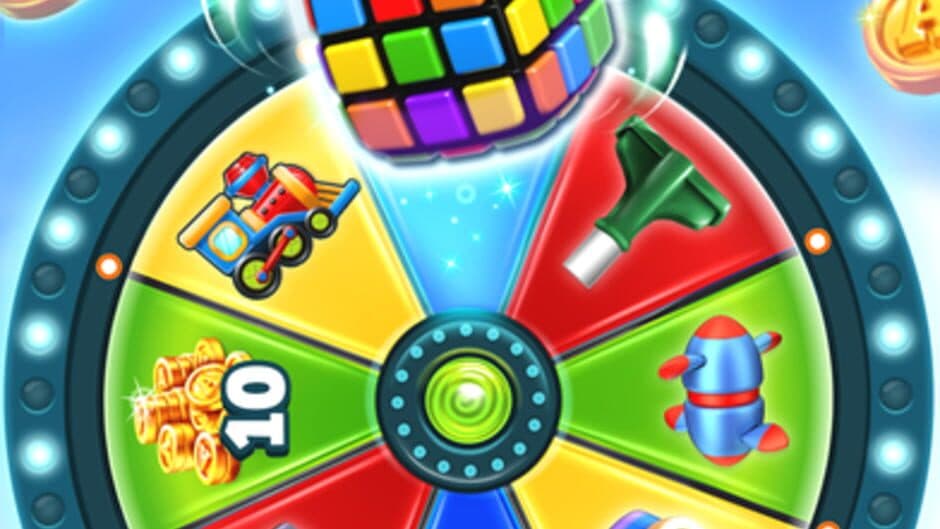 Toy Blast screenshot 5