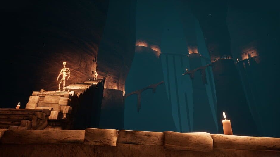 Infernium screenshot 1