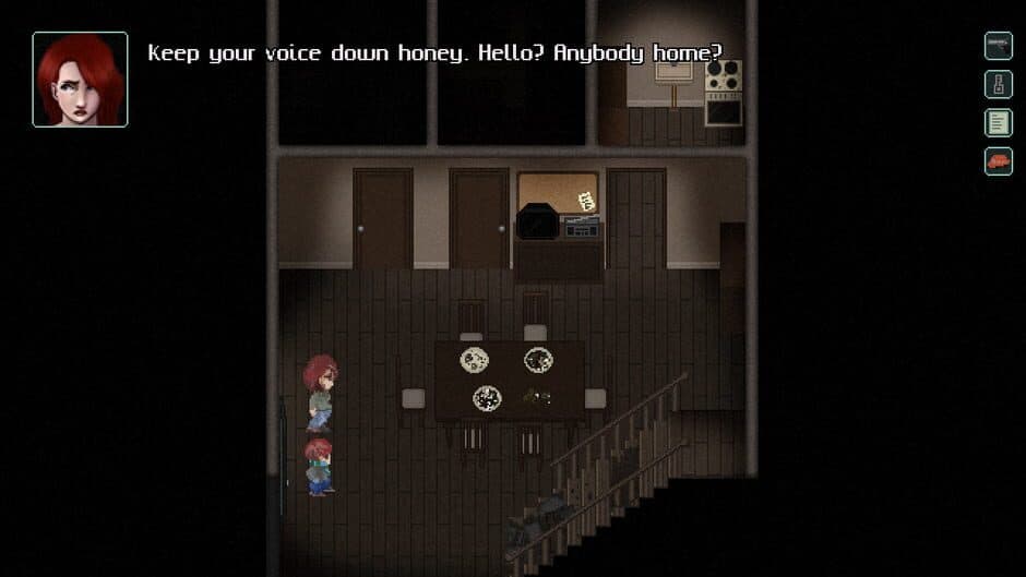 Richard & Alice screenshot 4