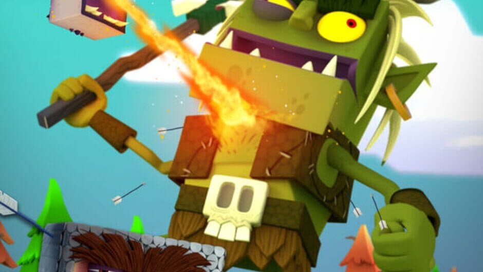 Kingdoms of Heckfire screenshot 6