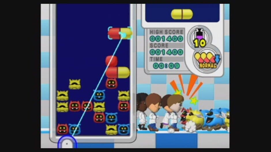 Dr. Mario Online Rx screenshot 6