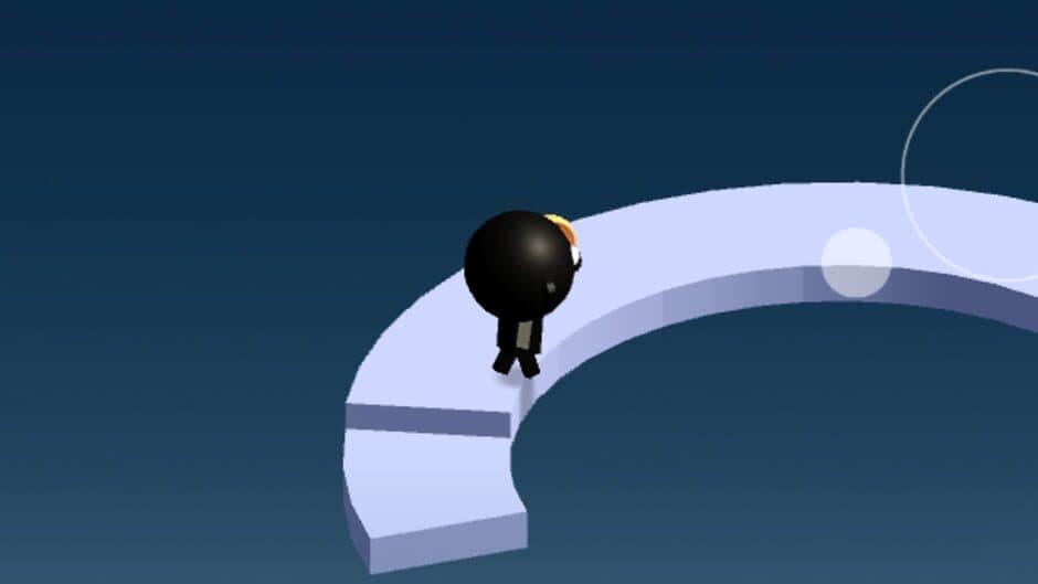 Oily Man screenshot 4