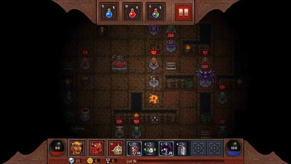 Dragon's Dungeon: Awakening screenshot 3