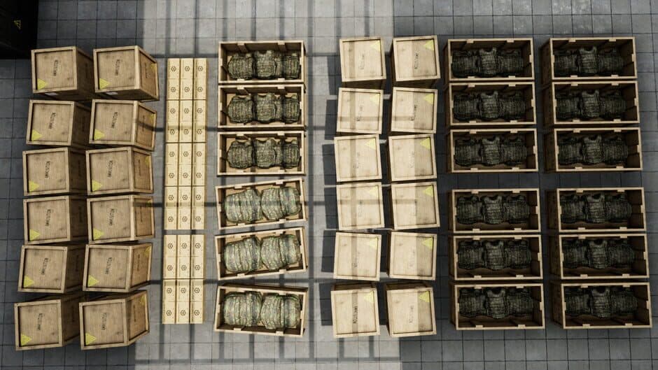 Gunsmith screenshot 3