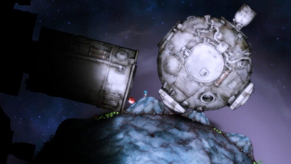 Adios Amigos screenshot 2