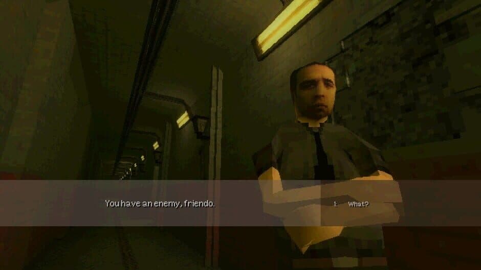 Paratopic: Definitive Cut screenshot 2