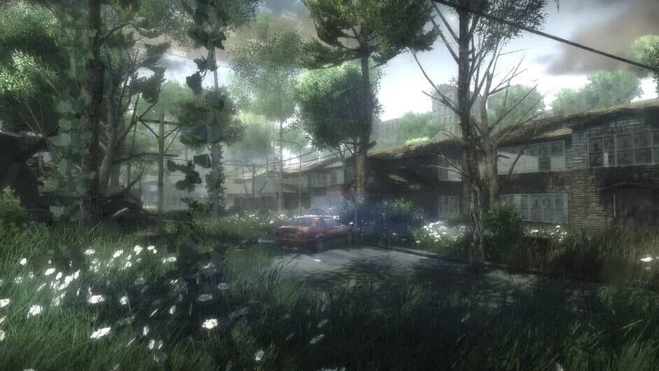 Damned Nation Reborn screenshot 3