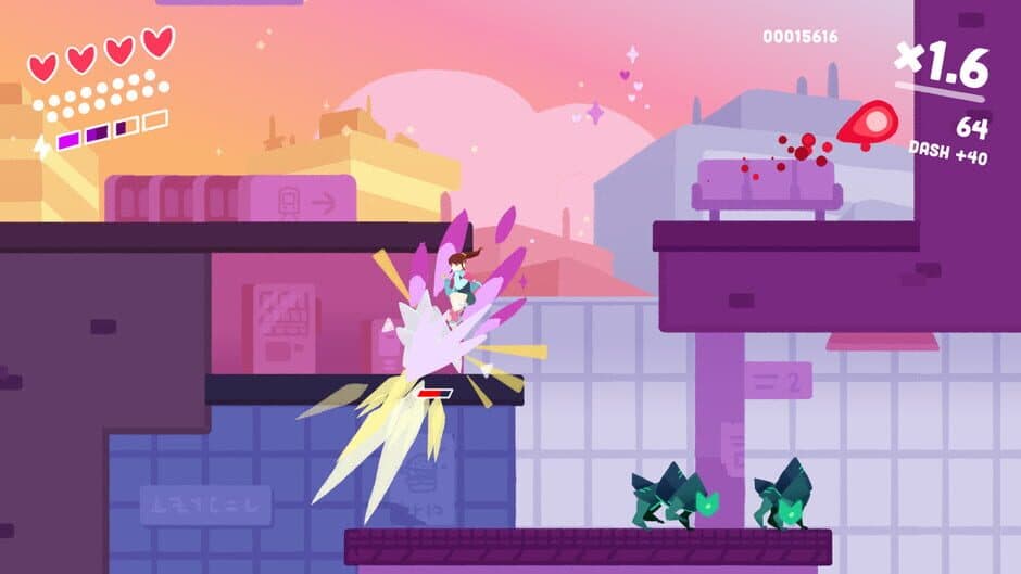 Super Crush KO screenshot 5