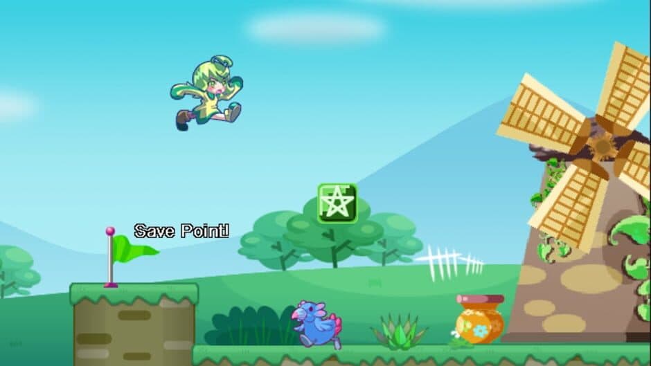 Eryi's Action screenshot 5