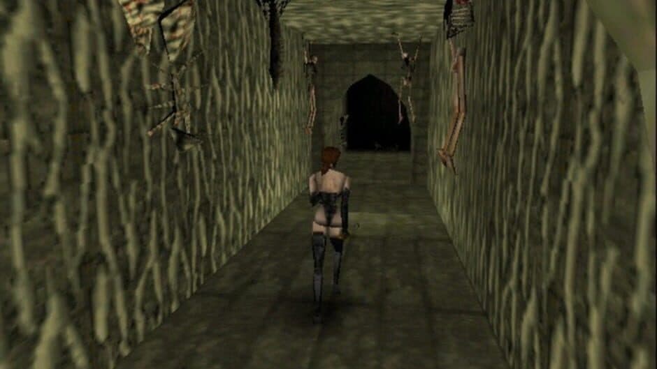 Deathtrap Dungeon screenshot 3