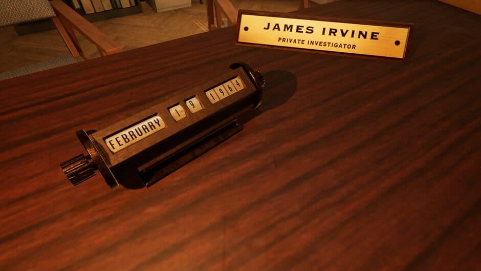 The Lighthouse screenshot 3