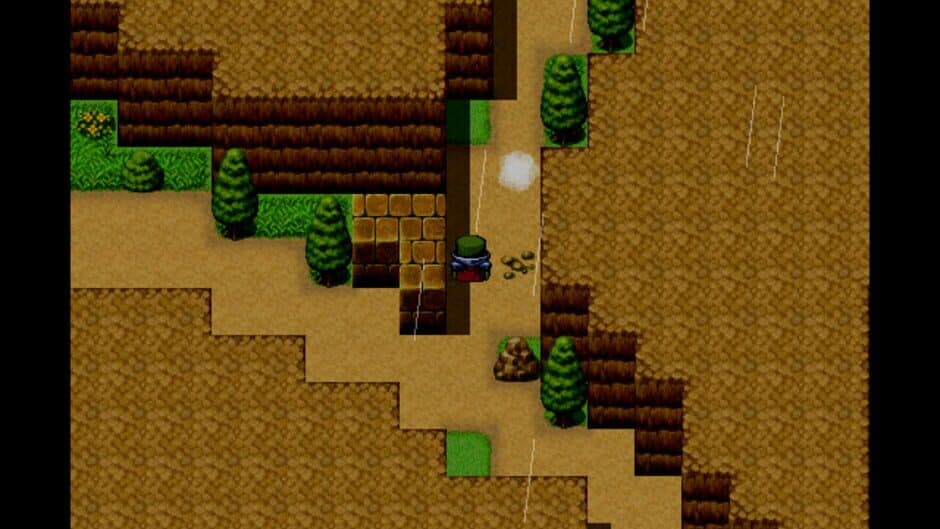 Last Heroes screenshot 1