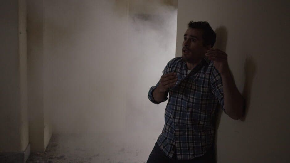 Missing: An Interactive Thriller - Episode One screenshot 5