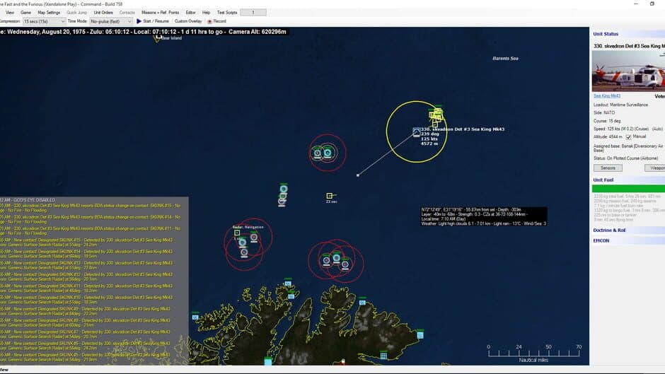 Command: Modern Operations - Northern Inferno screenshot 4
