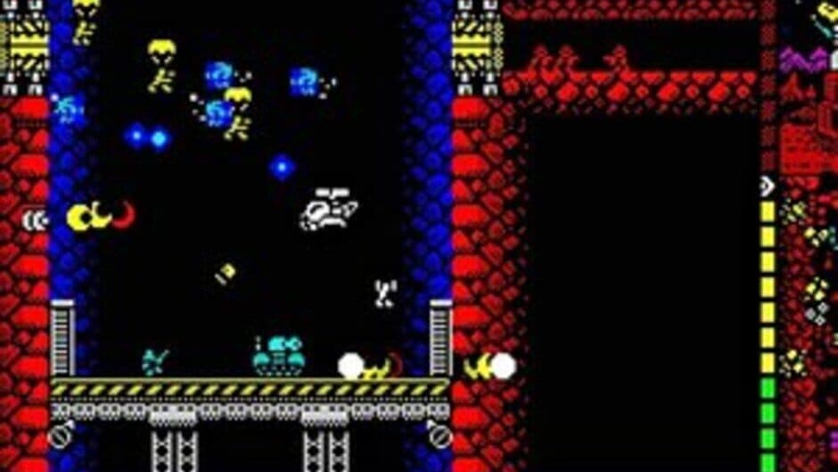 Rock Boshers DX: Director's Cut screenshot 2