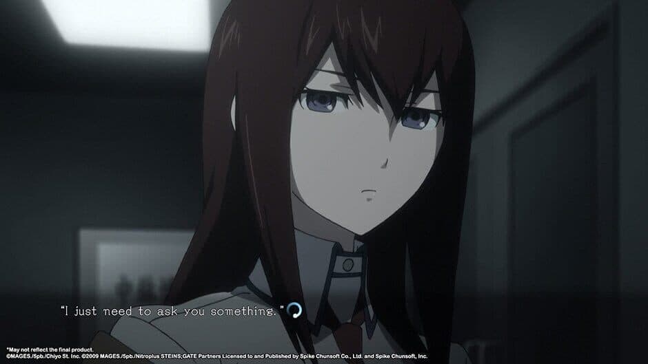 Steins;Gate Elite screenshot 6