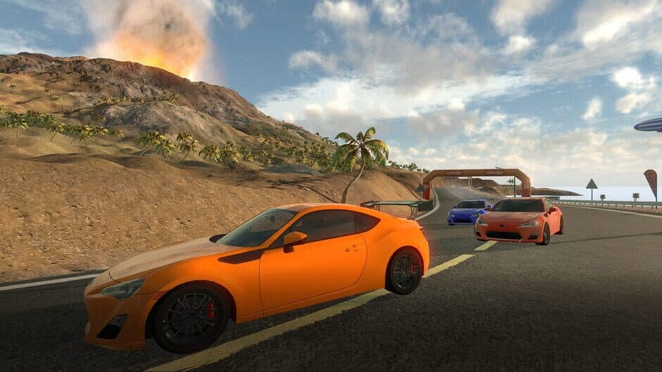 VR Drivers screenshot 1