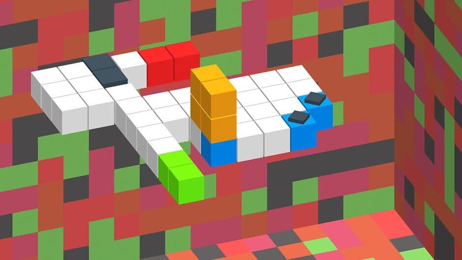 Breezeblox screenshot 6