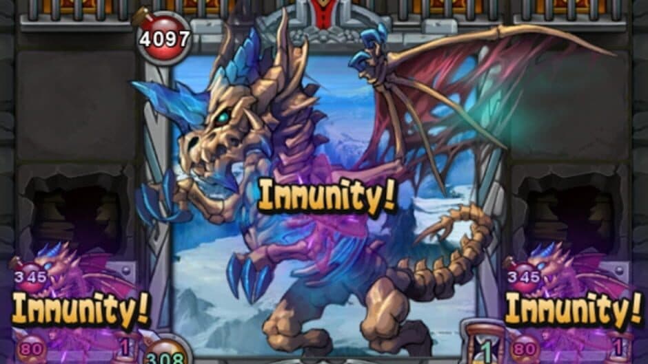 Gumballs & Dungeons screenshot 5