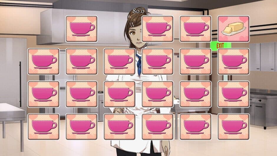 Valentine Panic screenshot 4