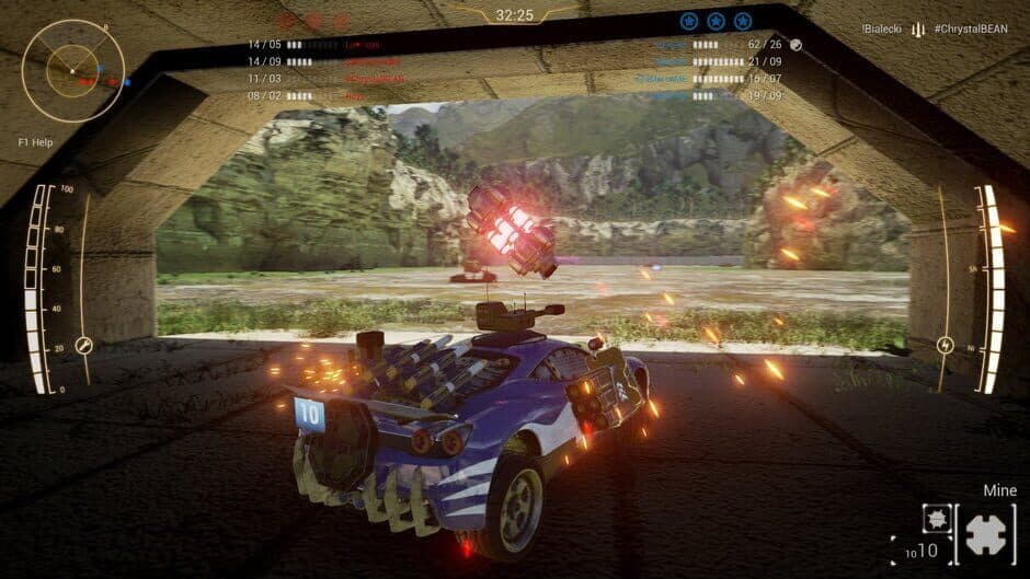 Diesel Guns screenshot 5