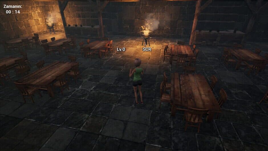 Action Rush screenshot 4