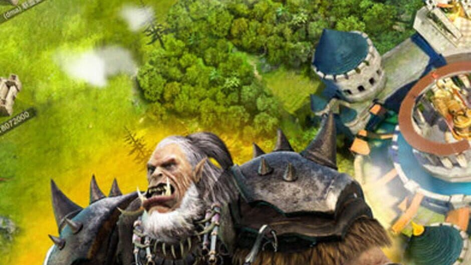 War and Order screenshot 1