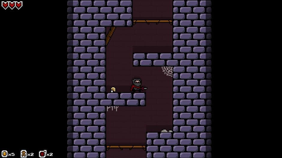 Princess.Loot.Pixel.Again x2 screenshot 1