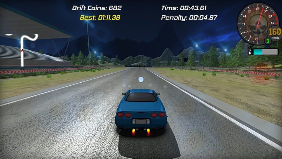 Real Drift screenshot 5