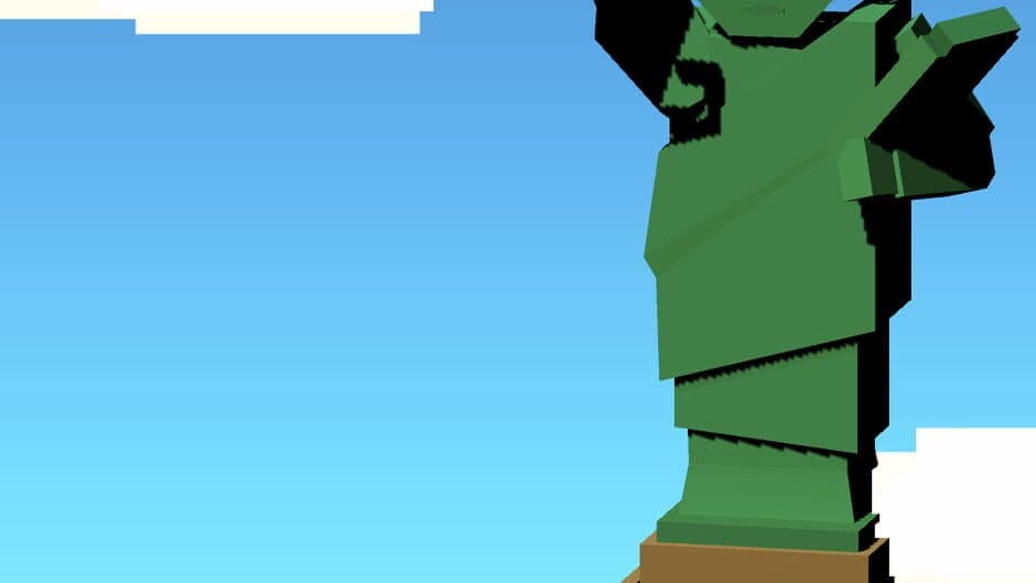 Christmas Mission screenshot 3