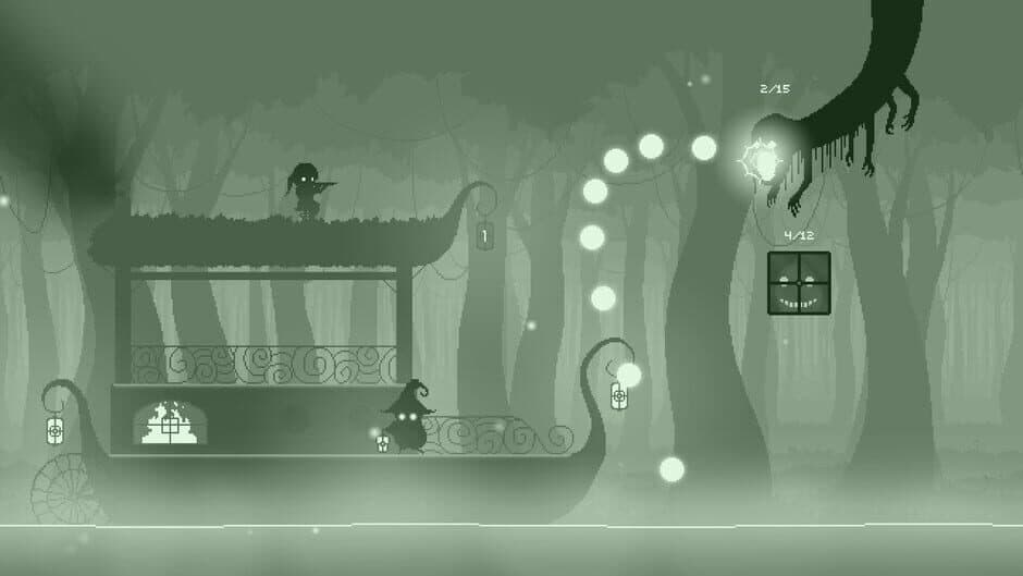 The Treehouse Man screenshot 4