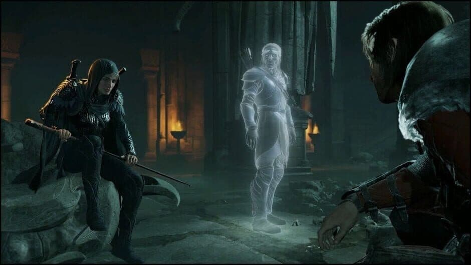 Middle-earth: Shadow of War - Gold Edition screenshot 2