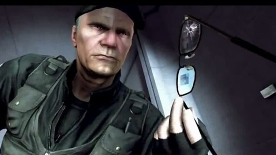 Stargate SG-1: Unleashed - Episode 1 screenshot 2