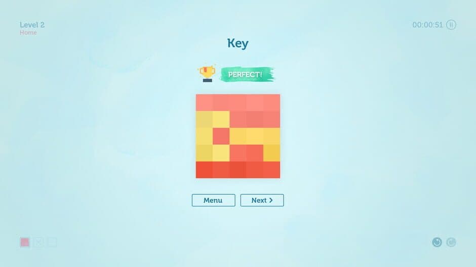Nonogram - The Greatest Painter screenshot 3