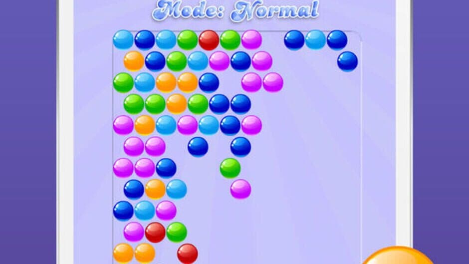 Bubble Shooter! Tournaments screenshot 3