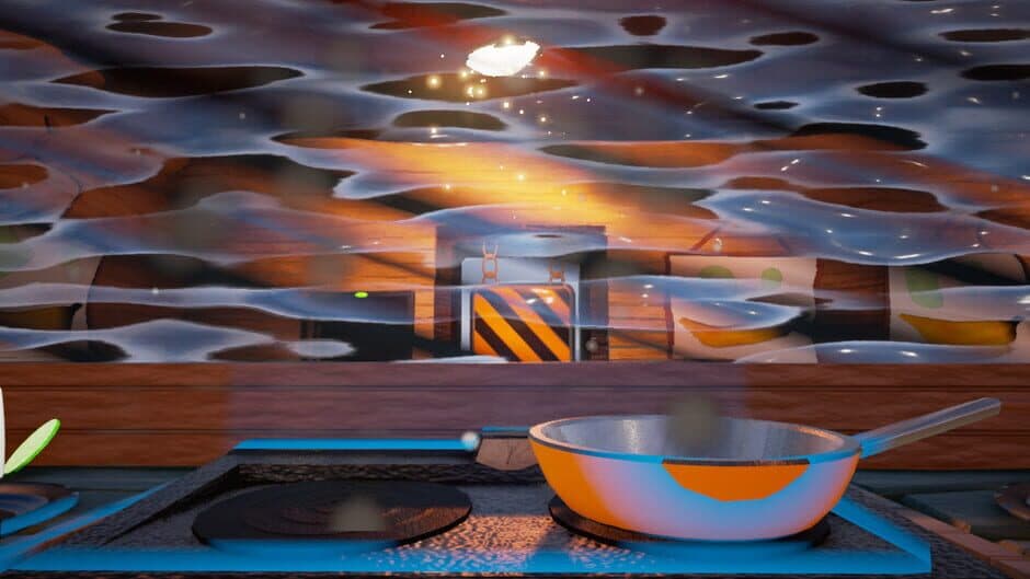 Kitchen Simulator 2015 screenshot 2