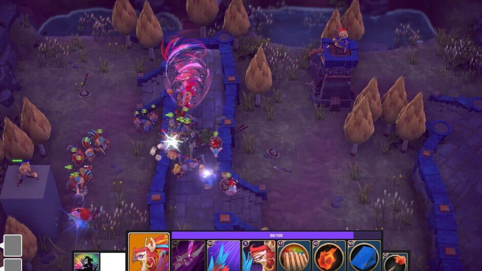 MiniMax Tinyverse screenshot 2