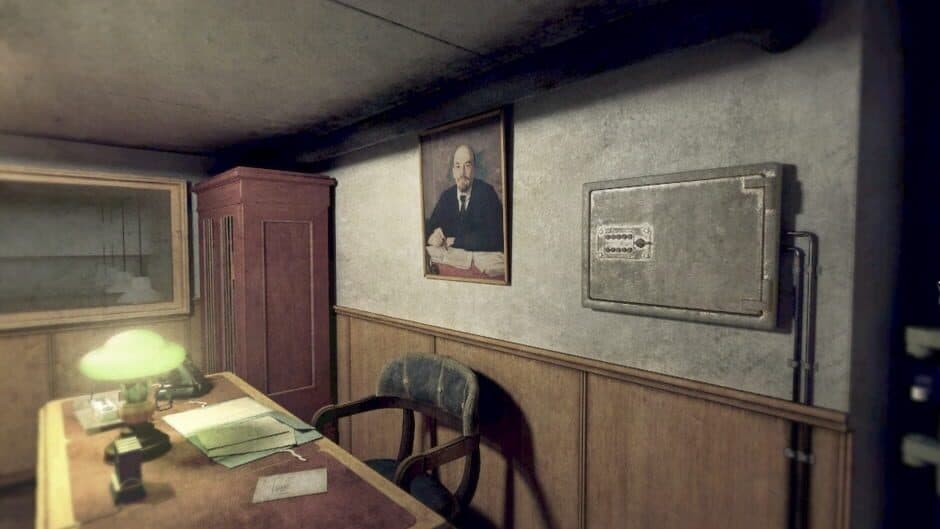 1953: KGB Unleashed screenshot 5
