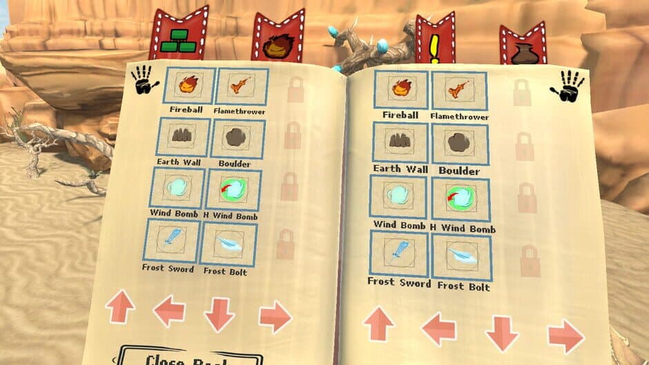 Wave Magic VR screenshot 4