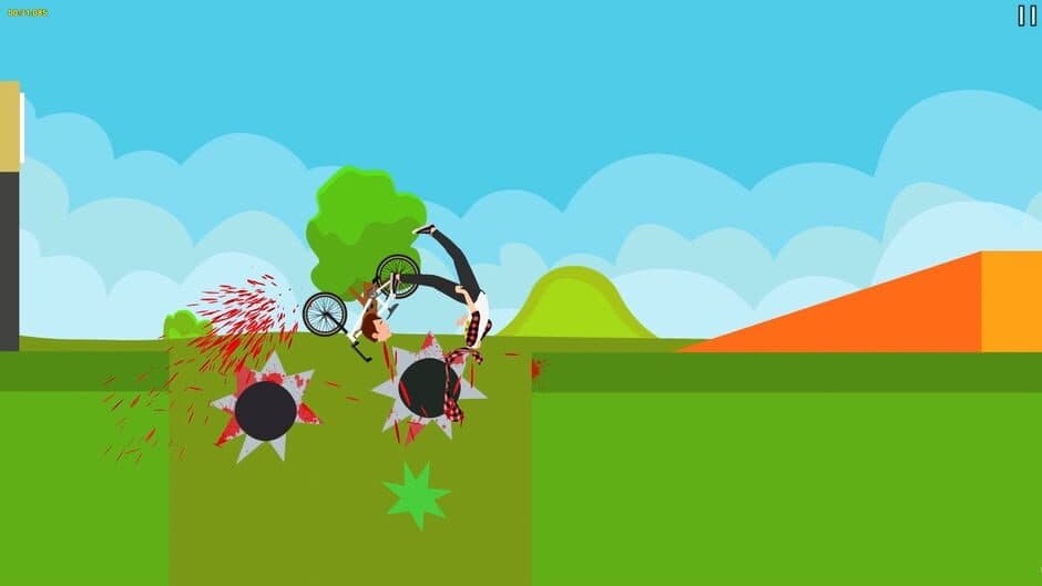 Draw Rider 2 screenshot 5