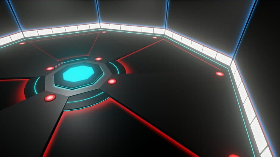 Octoshield VR screenshot 4