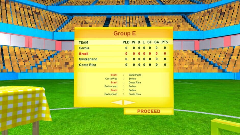 Goalkeeper Legend screenshot 6