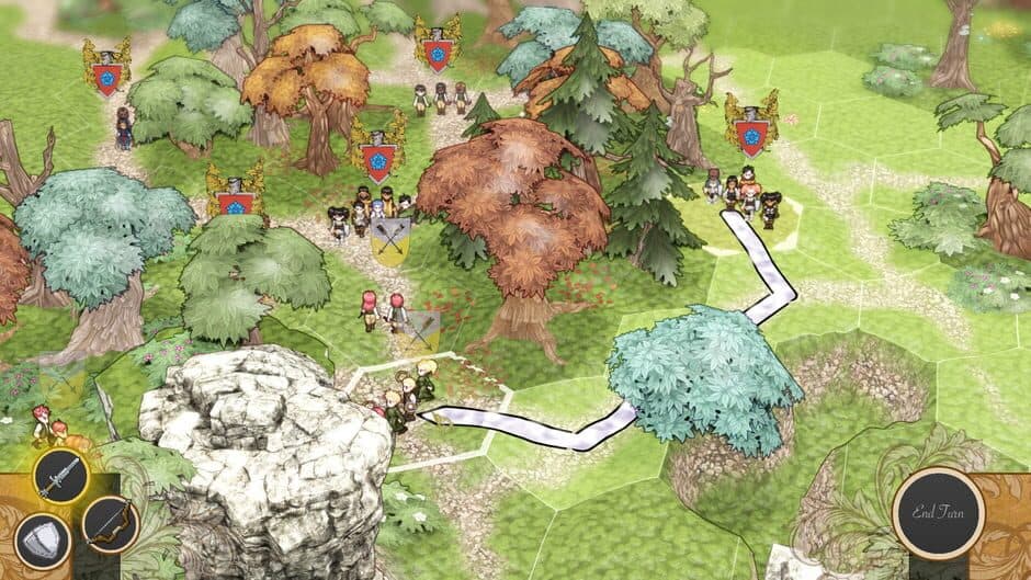 Himeko Sutori screenshot 5