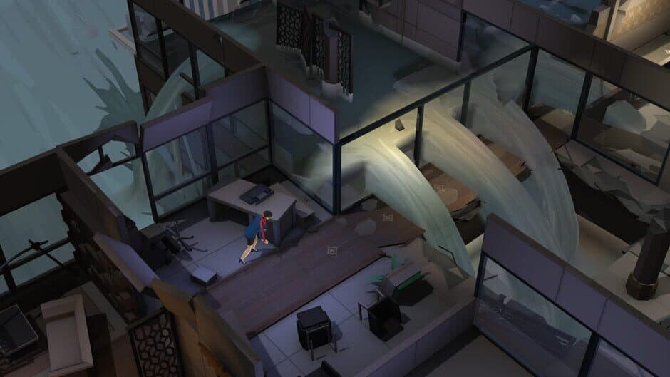 Geostorm screenshot 3