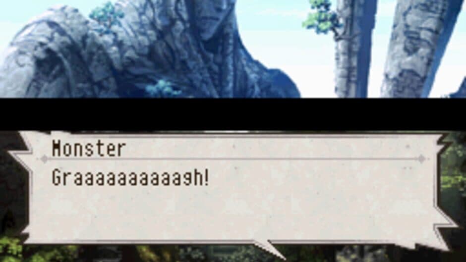 Suikoden Tierkreis screenshot 6