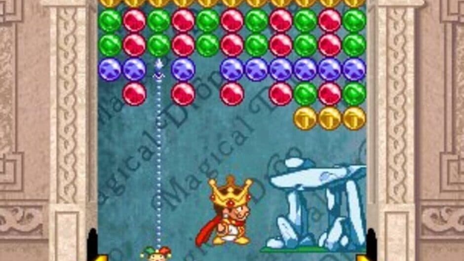 Magical Drop 3 screenshot 3