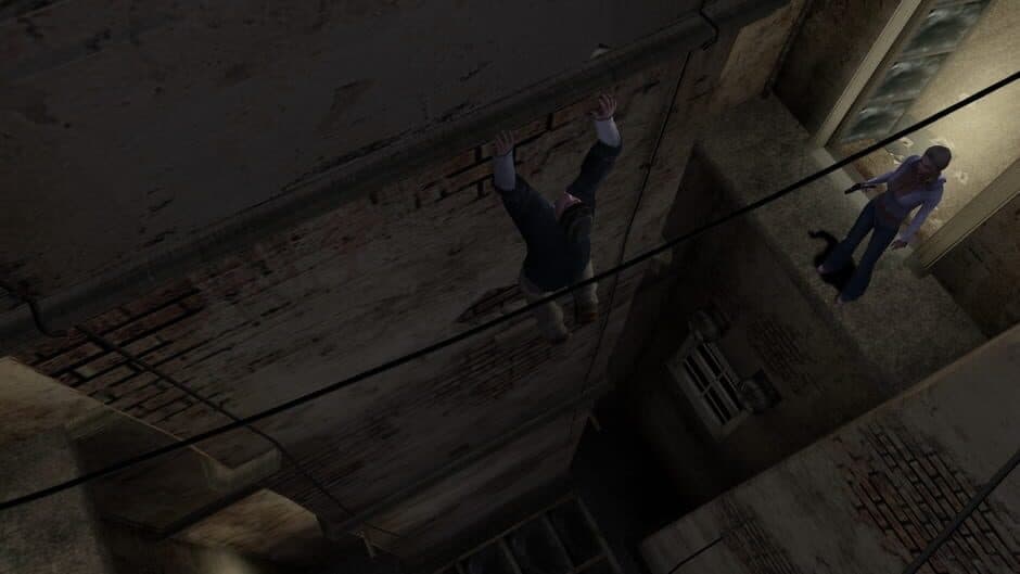 ObsCure: The Aftermath screenshot 4