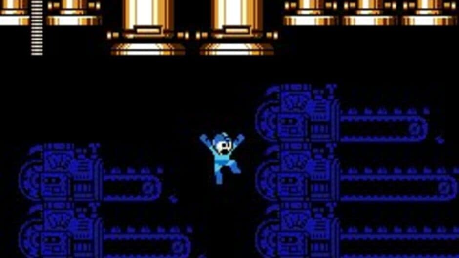 Mega Man 4 screenshot 5