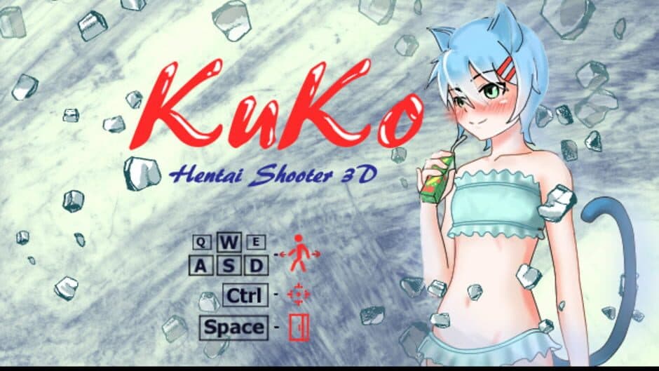 Hentai Shooter 3D screenshot 1