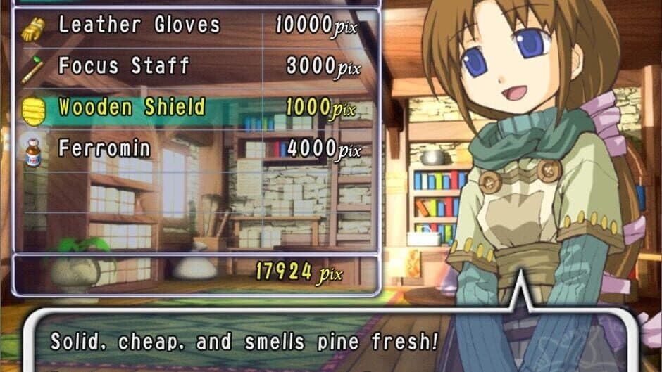 Chantelise - A Tale of Two Sisters screenshot 2